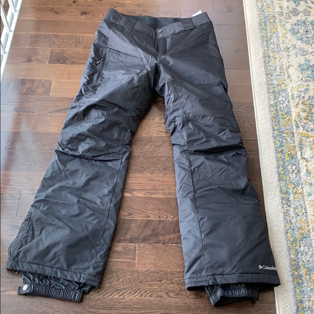 Columbia Snow Pants